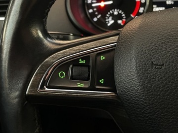 Skoda Octavia III Scout 2.0 TDI 184KM 2015 Skoda Octavia 2,0 TDI 184 Scout 4x4 DSG Wzorowy stan Zapraszam 2.0, zdjęcie 22