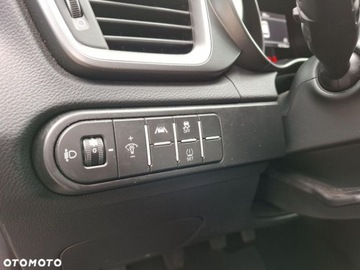 Kia Ceed III Kombi Facelifting 1.5 T-GDI 140KM 2024 Kia Ceed Kia Ceed 1.5 Benzyna 140KM, zdjęcie 25