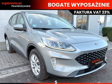 Ford Kuga III SUV 1.5 EcoBoost 150KM 2024 FORD Kuga 1.5 EcoBoost Cool&amp;Connect Suv 150KM 2024