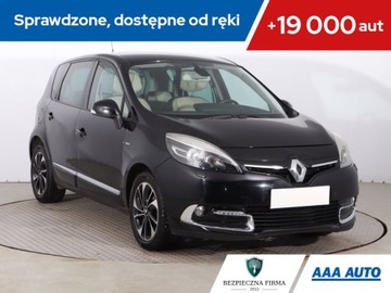 Renault Scenic III XMOD Energy dCi 130KM 2015
