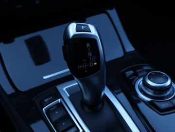 BMW Seria 5 F10-F11 Limuzyna Facelifting 518d 150KM 2016 BMW 5 518d, Salon Polska, Automat, Navi, Xenon, zdjęcie 19