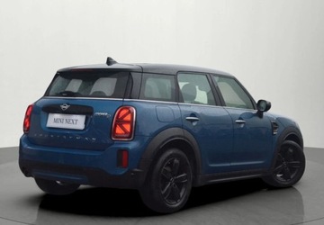 Mini Countryman F60 Crossover Facelifting 2.0 D 150KM 2023 MINI Countryman Cooper D Dostawa pod dom w cenie Dealer BMW I MINI Bonkows, zdjęcie 2