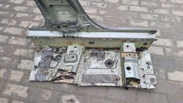 MERCEDES W177 19 лет ЦЕНТРАЛЬНАЯ СТОЙКА ЛЕВАЯ