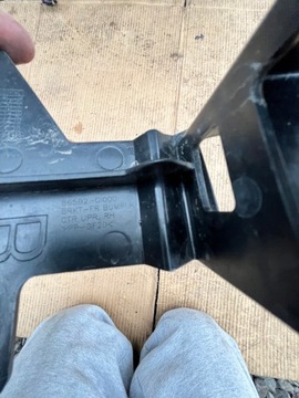 DRŽÁKY VÝZTUHA PŘEDNÍ HYUNDAI IONIQ 5 2021R 86582GI000