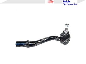 Delphi TA1828 Наконечник рулевой тяги