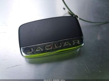 Jaguar F-Type Coupe Facelifting 3.0 V6 S/C 340KM 2018 Jaguar F-Type F-type rwd 3.0 Benzyna 340KM, zdjęcie 12