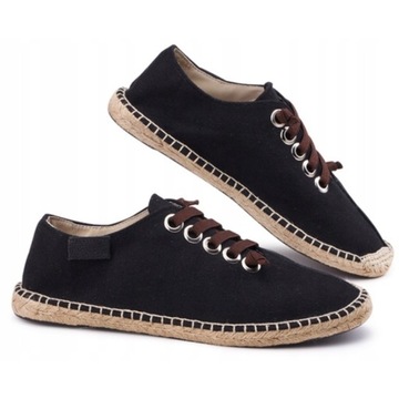 Męskie Buty do Chodzenia na Lato