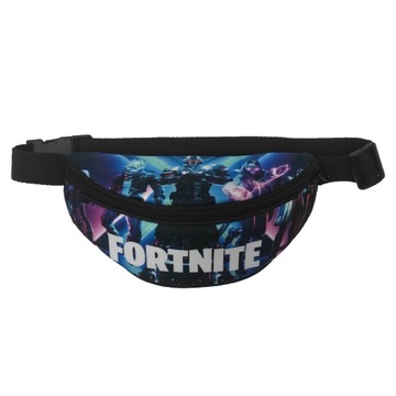 Nerka saszetka Fortnite wzór F10