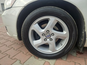 Volvo V50 1.6 D2 115KM 2011 Volvo V50 Skóra, KlimaTronik, Navi, Pdc, Super, zdjęcie 39