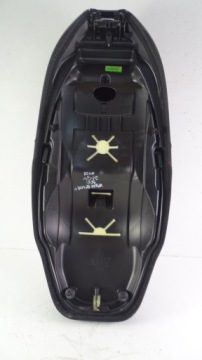 N108 Piaggio Vespa Beverly 300 21-24 Сиденье Сиденье 1B010160R00C2