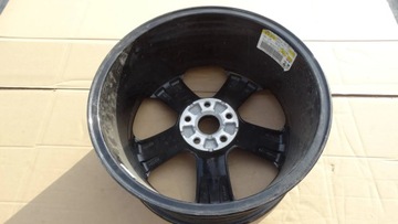 DISK HLINÍK 1K8071498 VW SCIROCCO 8JX18 ET48 5X112