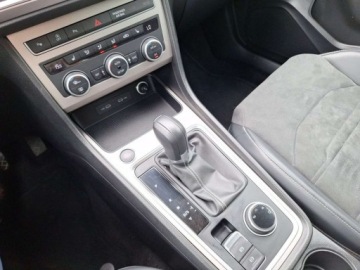 Seat Ateca SUV Facelifting 1.5 EcoTSI 150KM 2025 Seat Ateca 1.5 TSI 150KM XPERIENCE El. Fotele Ogrzewanie Kier. Kam. Cofani, zdjęcie 8