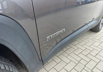 Jeep Renegade SUV 1.4 MultiAir 140KM 2016 Jeep Renegade 1,4 Benzyna 140 KM Longtitude Salon PL Serwis GWARANCJA Zami, zdjęcie 32