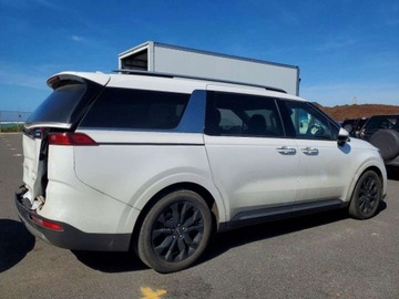 Kia Carnival II 2024 Kia Carnival Sx 2024 3.5 Benzyna 290KM, zdjęcie 3