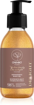 ONLYBIO RITUALIA ОСВЕЩАЮЩЕЕ МАСЛО ДЛЯ ТЕЛА