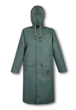 ПРОЧНЫЙ РАБОЧИЙ ПЛАЩ PROS/64/5XL