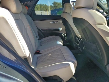  Genesis GV70 Sport Prestige 2026 3.5L 3.5 Benzyna 375KM, zdjęcie 11