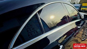 Mercedes CLA C117 Coupe Facelifting 2.0 250 211KM 2018 Mercedes-Benz CLA CLA 250 zarejestrowany dobra cena 2.0 Benzyna 211KM, zdjęcie 9