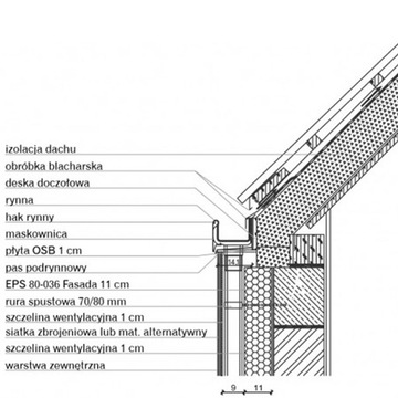 Galeco BZO Grafit 70x80 Mufa PVC uszcz + klej
