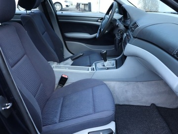 BMW Seria 3 E46 Sedan 1.9 316 i 105KM 1999 BMW 3 316 i, Klima, Klimatronic,ALU, El. szyby, zdjęcie 8