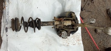 BMW E39 ZWROTNICA PIASTA AMORTYZATOR 1093644