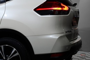 Nissan X-Trail III Terenowy 2.0 dCi 177KM 2017 Nissan X-Trail 2.0 177KM LIFT 2xPDC Kamera Nav..., zdjęcie 36