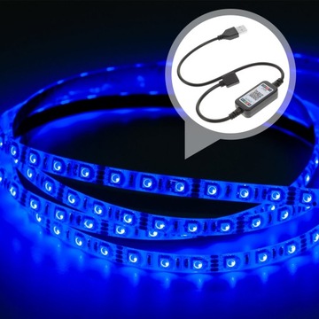 Контроллер RGB Контроллер светодиодов