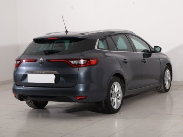 Renault Megane IV 2016 Renault Megane 1.2 TCe, Salon Polska, zdjęcie 4