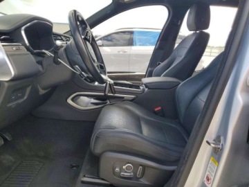 Jaguar F-Pace 2021 Jaguar F-Pace S 2021 2.0 Benzyna 247KM, zdjęcie 7