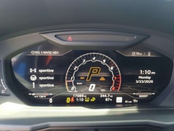 Lamborghini Urus 2022 Lamborghini Urus 2022 4.0 Benzyna 641KM, zdjęcie 9
