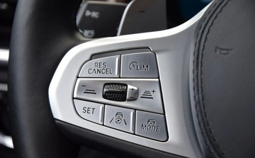BMW Seria 7 G11-G12 Sedan Facelifting 3.0 750d 400KM 2020 BMW Seria 7 750d xDrive M Pakiet Hak LAser Night Vision Domyki Salon PL Va, zdjęcie 14