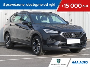 Seat Tarraco SUV 1.5 EcoTSI EVO 150KM 2019