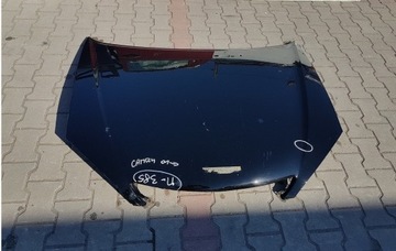 EMU MASKA TOYOTA CAMRY 00-04 LIFT