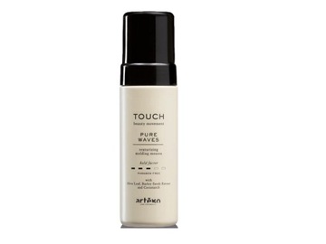 Artego TOUCH PURE WAVES Pianka mode 150ml ORYGINAŁ