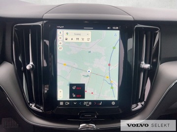 Volvo XC60 II Crossover Plug-In Facelifting 2.0 T6 350KM 2024 Volvo XC 60 Volvo XC60 T6 253KM+145KM FV23% Gwaran, zdjęcie 17