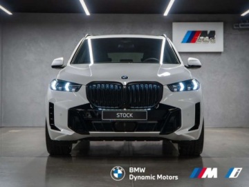 BMW X5 G05 SUV Facelifting 3.0 40i 381KM 2026 BMW X5 xDrive40i 381 KM mHEV - Gotowy do Odbioru - Pakiet M Pro - Hak 3.0, zdjęcie 3