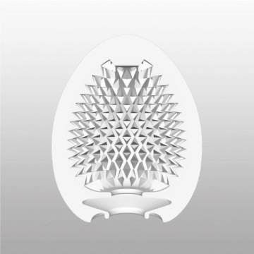 МАСТУРБАТОР TENGA - EGG MISTY (1 ШТ.)