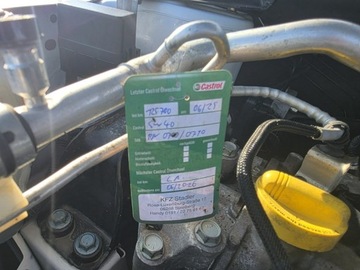 Nissan Qashqai II Crossover 1.2 DIG-T 115KM 2015 Nissan Qashqai 1.2 115ps Benz Navi Xenon LED, zdjęcie 13