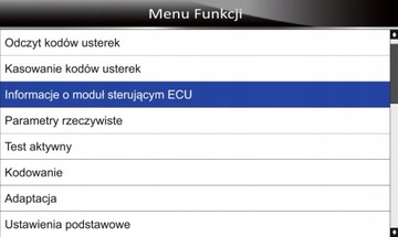AutoXscan RS830PRO ПОЛНЫЙ диагностический компьютер