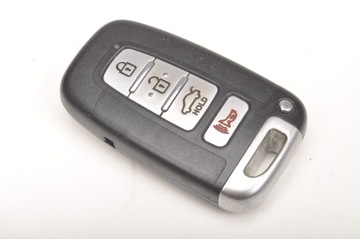 KIA OPTIMA III KLUCZYK PILOT SMART KEY Keyless go
