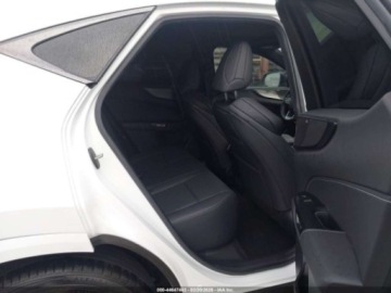 Lexus NX II 2023 Lexus NX 350 F Sport Handling 2023 2.4 Benzyna 275KM, zdjęcie 12