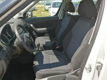 Skoda Yeti Minivan 2.0 TDI CR DPF 110KM 2012 Škoda Yeti Skoda Yeti 2.0 110 Km Klima, Elektryka, zdjęcie 7