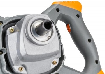 СМЕСИТЕЛЬ ДЛЯ КЛЕВЫХ РАСТВОРОВ СМЕСИТЕЛЬ МОЩНЫЙ МИКСЕР 2600 ВТ