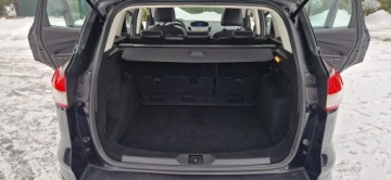 Ford Kuga II SUV 2.0 TDCi 180KM 2015 Ford Kuga 2.0D 180KM, 4x4, Panorama, Półskóra. Polecam !!!, zdjęcie 29