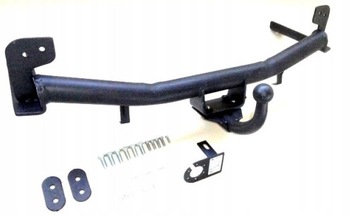 NOVÝ ZAŘÍZENÍ(HÁK) TÁŽNÝ OPEL CORSA C 3+5D 2000-2006