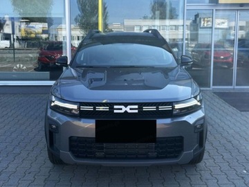 Dacia Bigster 1.2 TCe 140KM 2025 Od ręki - Journey 1.2 TCe mHEV 140KM / Pakiet Parking, Zimowy Plus, zdjęcie 1