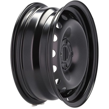 4x SDT StahlRader 15 для CITROEN Nemo I