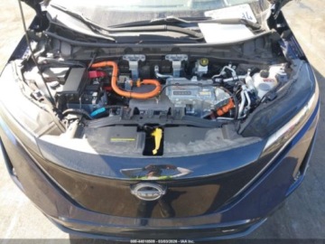 Nissan Ariya 2024 Nissan Ariya Evolve 2024 Elektryczny 389KM, zdjęcie 8