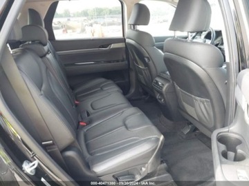 Hyundai 2021 Hyundai Palisade 2021r., 4x4, 3.8L 3.8 Benzyna 291KM, zdjęcie 9