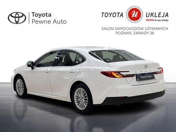 Toyota Camry IX 2024 Toyota Camry 2.5 Hybrid Comfort CVT Toyota Camry 2, zdjęcie 8